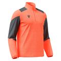 Cuzco Training 1/4 Zip Top NCOR/ANT 3XL Teknisk treningsgenser - Unisex