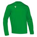 Salzach Training Top GRN 3XS Teknisk treningsgenser - Unisex