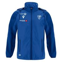 Smørås IL Elbrus Jakke Regnjakke