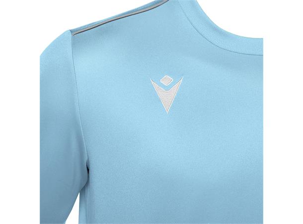 Salzach Training Top COL 4XS Teknisk treningsgenser - Unisex 