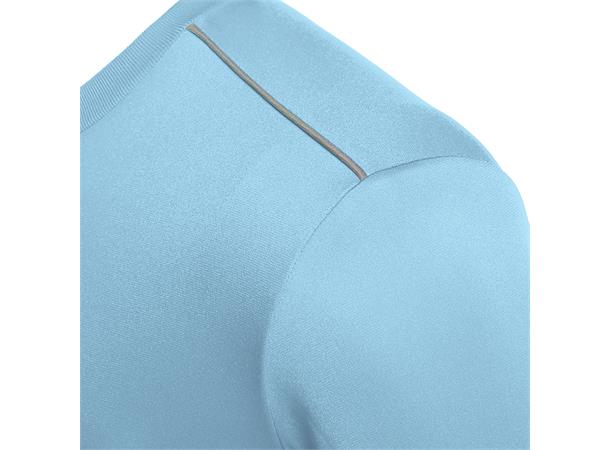 Salzach Training Top COL 4XS Teknisk treningsgenser - Unisex 