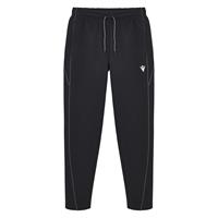 Ithaki Icon pant BLK XXL Bukse i bomull - Unisex