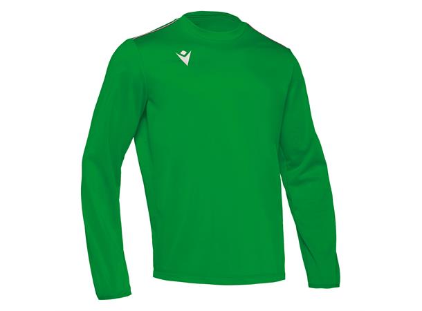 Salzach Training Top GRN 4XS Teknisk treningsgenser - Unisex 