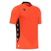 Scorpio Eco GK shirt ORA/BLK XL Keeperdrakt - Unisex