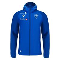 Smørås IL Alps Regnjakke