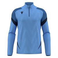 Starfall 1/4 zip IDIGO SKY S Treningstopp - Unisex