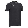NATHAN Icon shirt IDIGO SKY S Teknisk kamp og treningsdrakt - Unisex