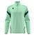 Hollow 1/4 zip MINT/BGRN 3XL Treningstopp - Unisex 