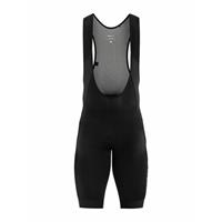 Core Essence Bib Shorts M BLK XXL Sykkelbukse med god stretch