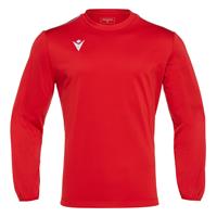 Salzach Training Top Teknisk treningsgenser - Unisex