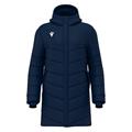 Subzero Padded Jacket NAV XL Vattert jakke – Maks varme. Minimal vekt
