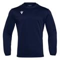 Salzach Training Top NAV XXL Teknisk treningsgenser - Unisex