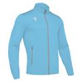 Nemesis Full Zip Top COL 4XL Overtrekksjakke