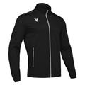 Nemesis Full Zip Top BLK XS Overtrekksjakke