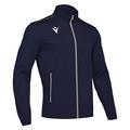 Nemesis Full Zip Top NAV L Overtrekksjakke